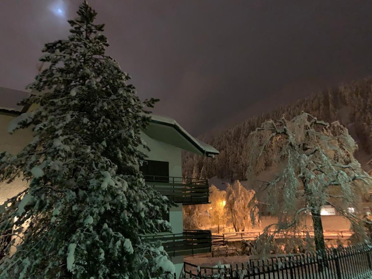 Апартаменти White Rock Понте-ді-Леньо Екстер'єр фото